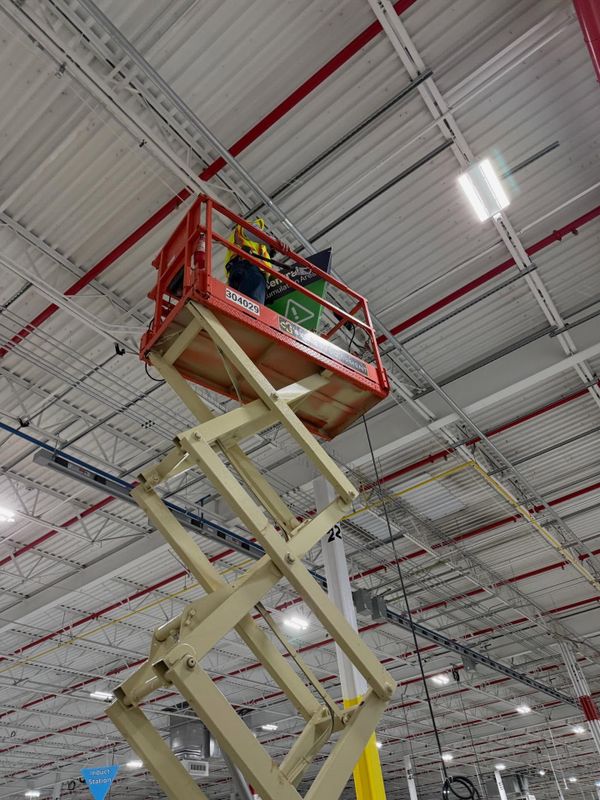 Electrical Works