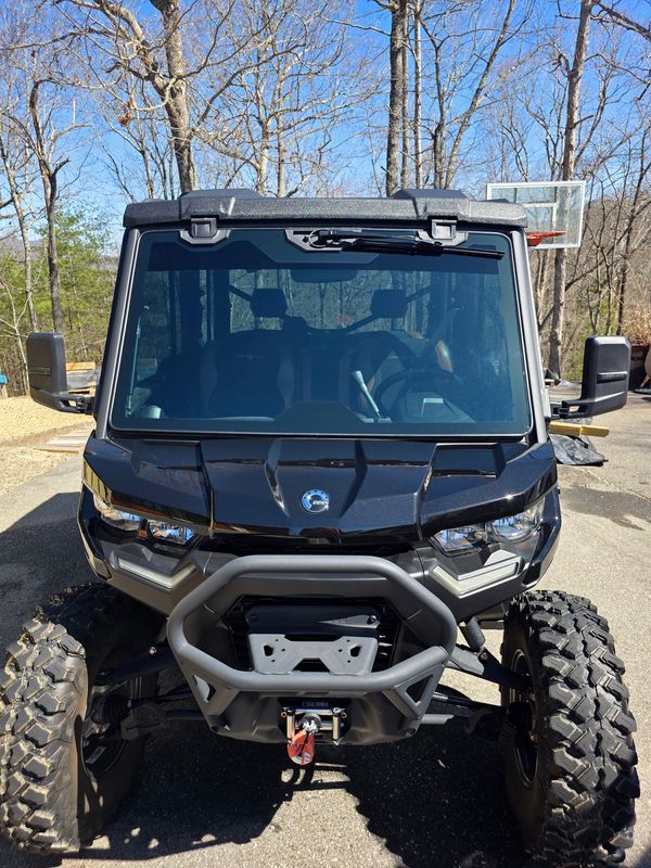 Side-by-Sides & UTVs