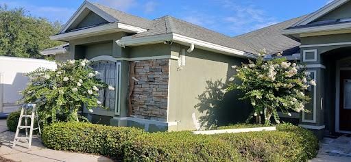 Exterior Painting