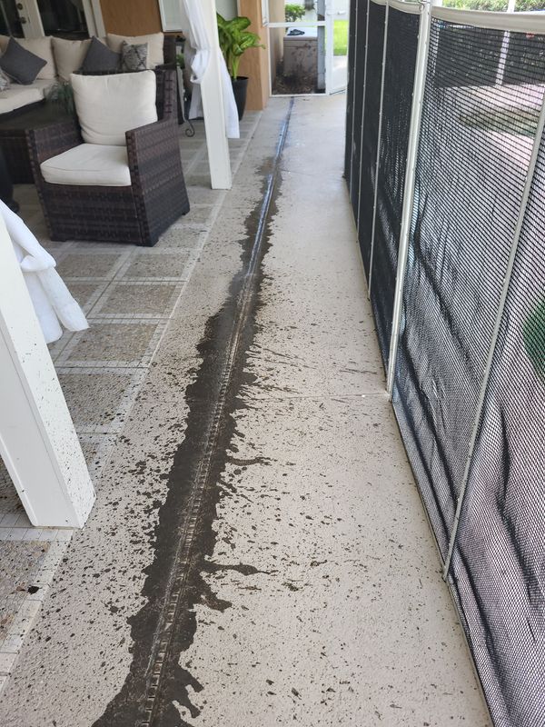 Hydro Jetting Services