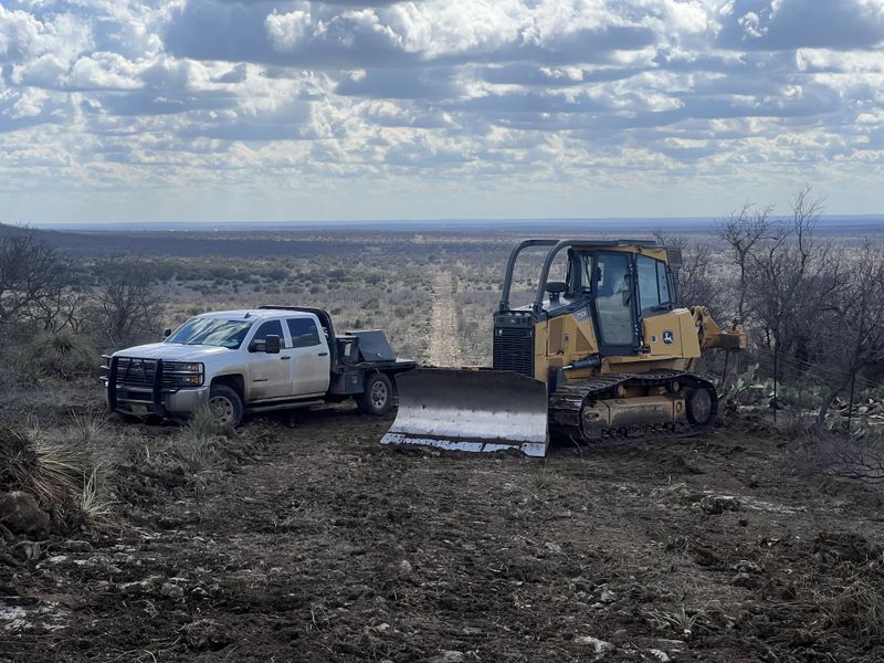 Land Clearing