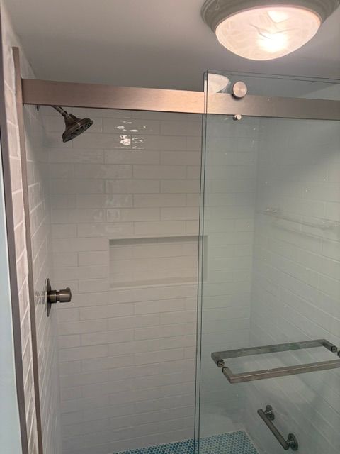 Kitchen and Bathroom Renovations