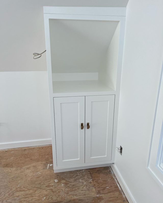 Carpentry