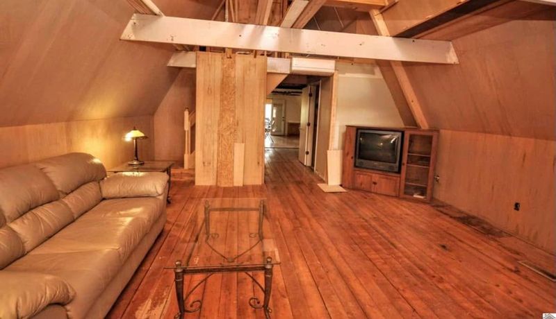 Interior Renovations