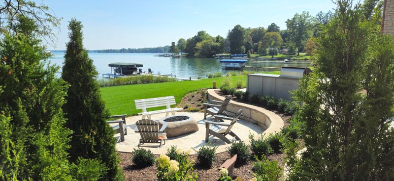 Outdoor Living Spaces