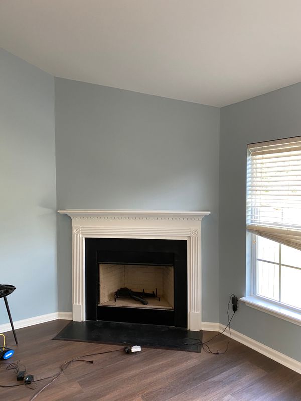 Interior Painting