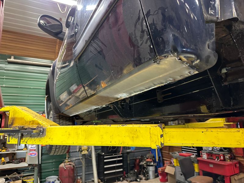 Mobile Welding Services