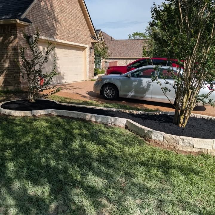 Lawn Maintenance