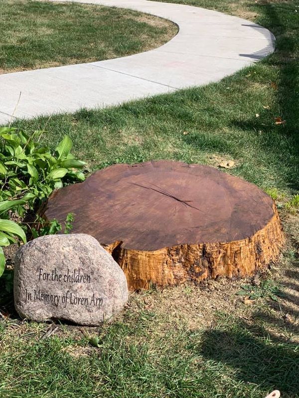 Tree Removal