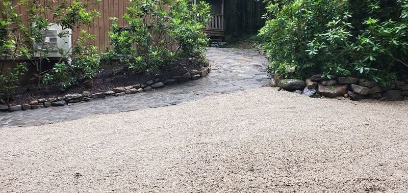 Driveways
