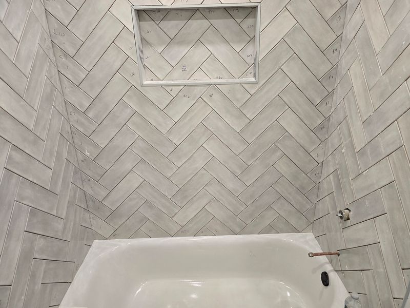 Bathroom Renovations 