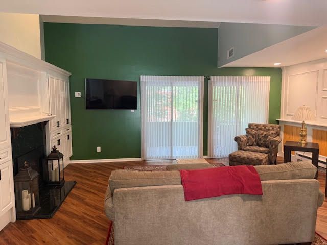 Interior Renovations
