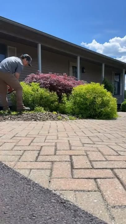 Landscaping