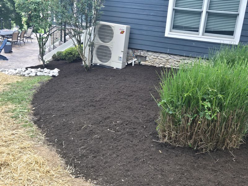 Landscape Installation