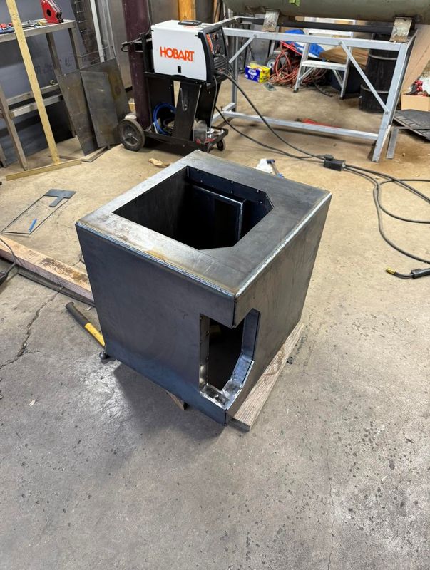 Metal Fabrication
