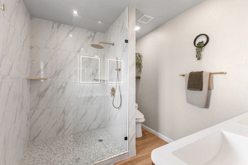 Bathroom Renovation