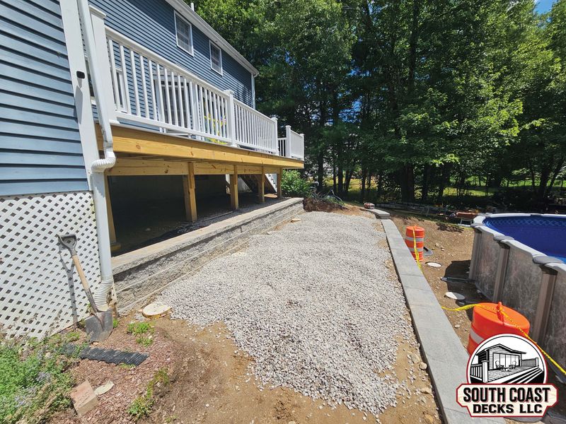 Deck Building