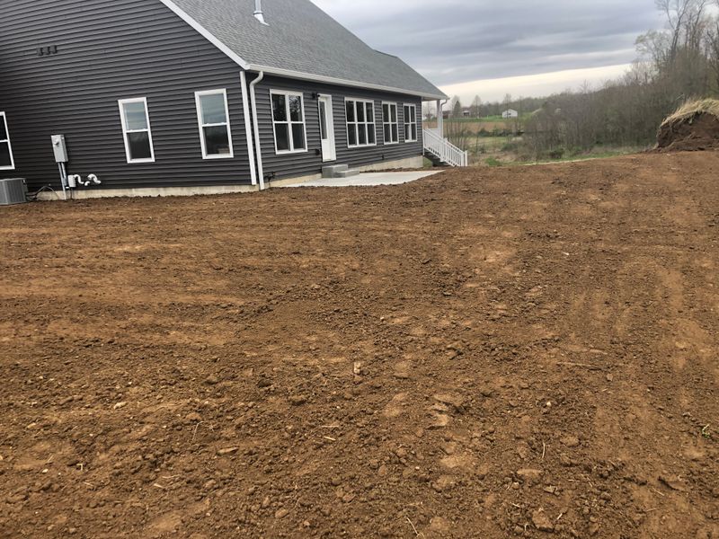 Site Preparation