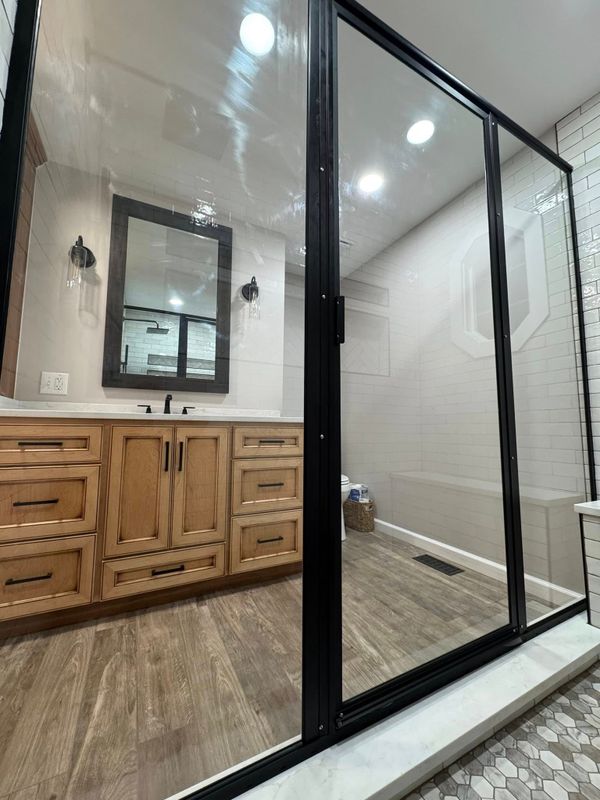 Bathroom Remodeling