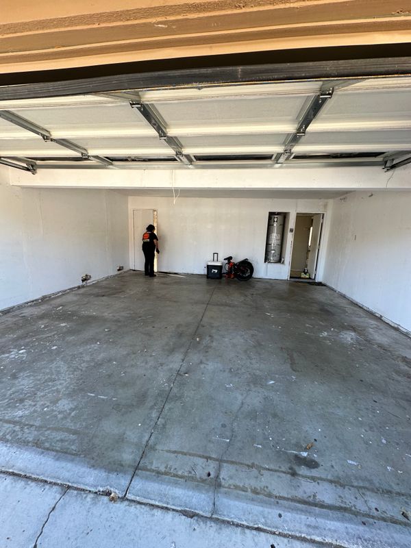 Garage Clean-Out