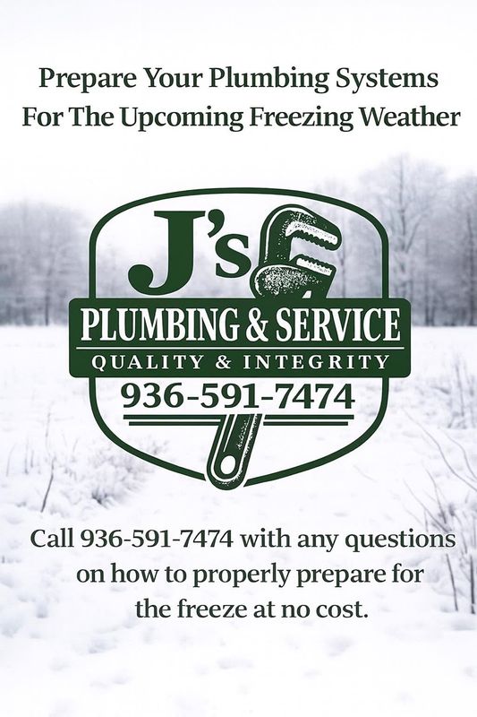 Plumbing