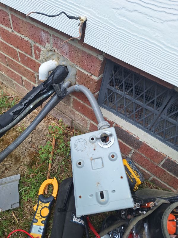EV Chargers