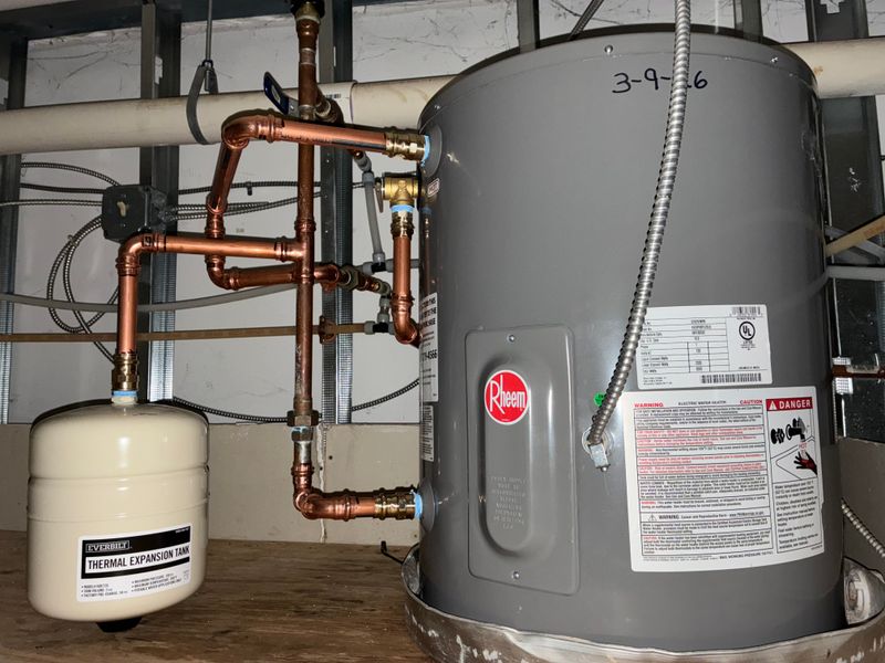Commercial Plumbing Services