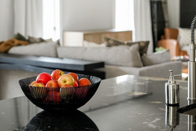 Interior Renovations
