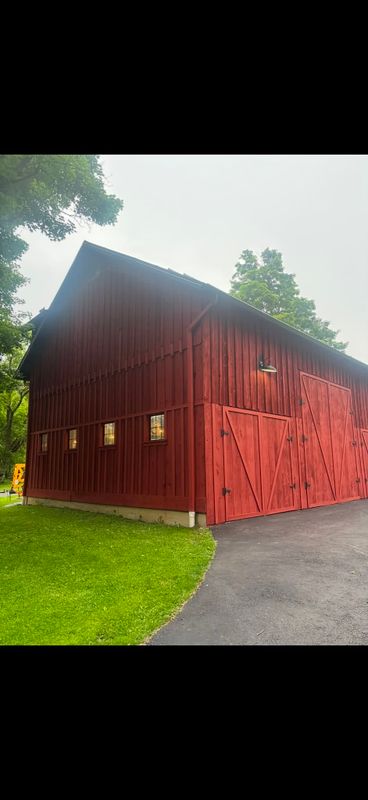 Exterior Painting