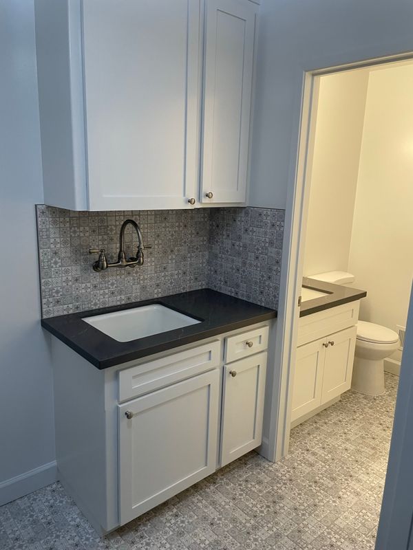 Interior Renovations