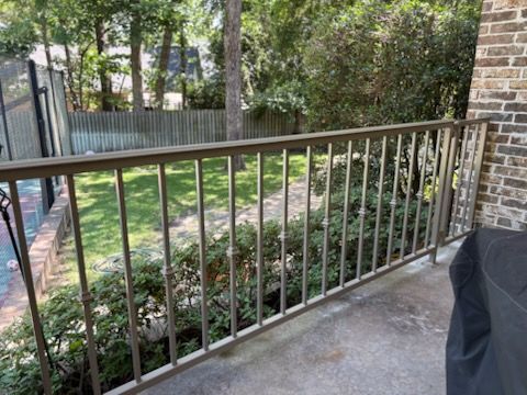 Handrails