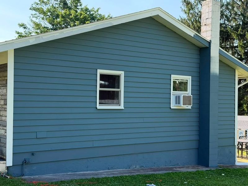 Exterior Painting