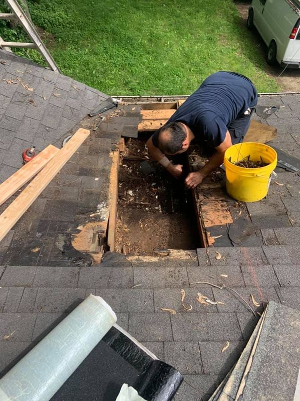 Roofing