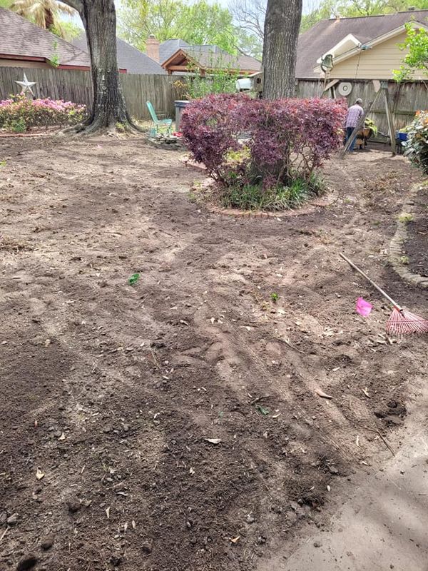 Landscaping Designs