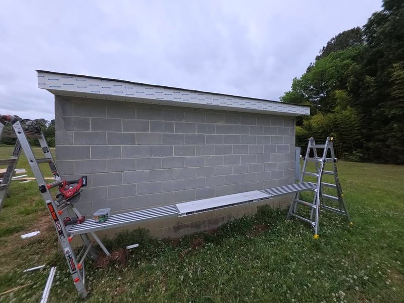 Roofing Repairs