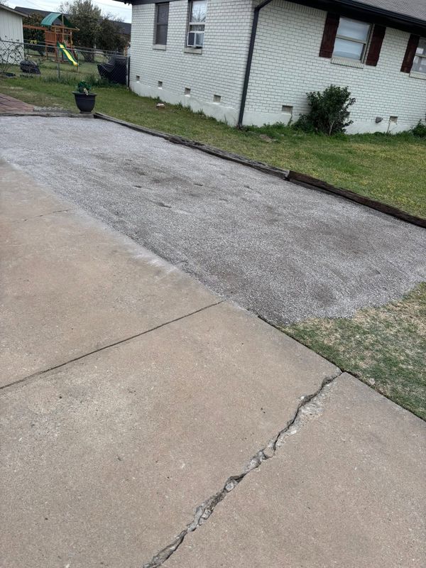 Grading and Leveling