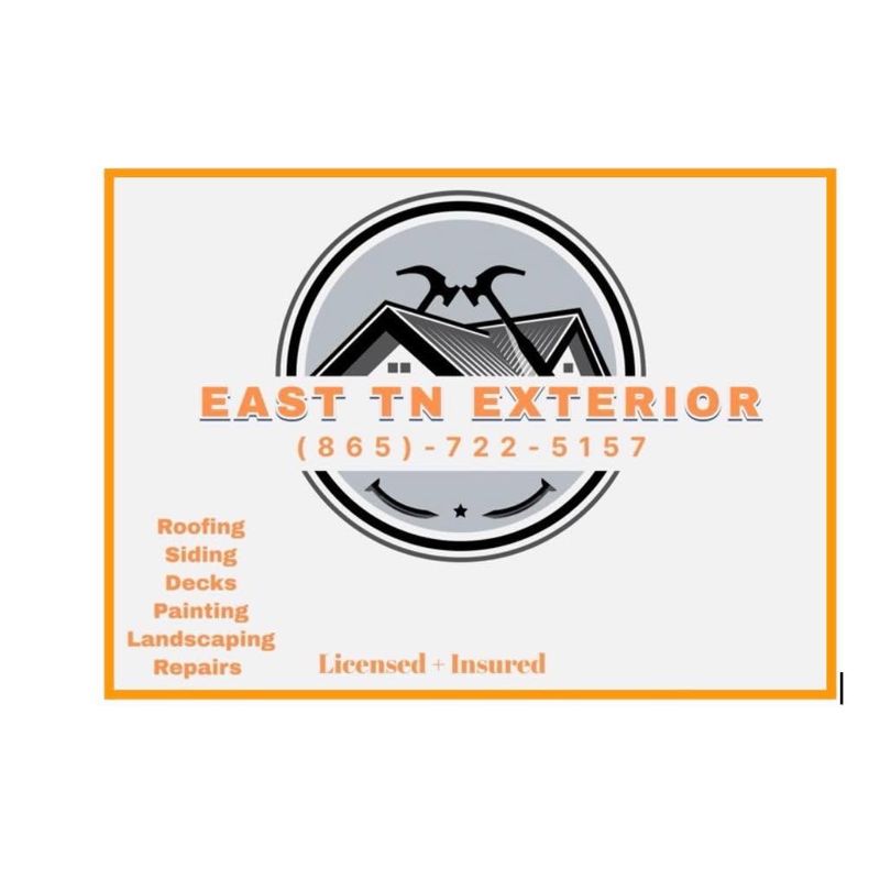 Exterior Renovations