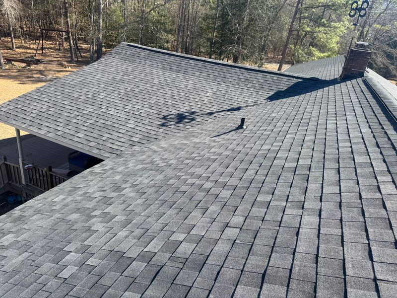 Roofing Inspections