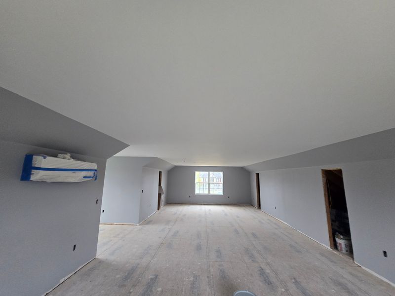 Custom Drywall Work