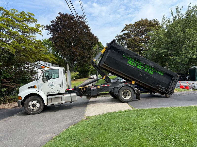 Dumpster Rentals