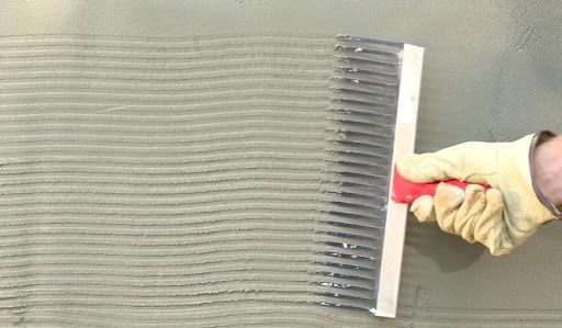 Stucco Repair