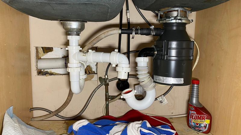 Plumbing