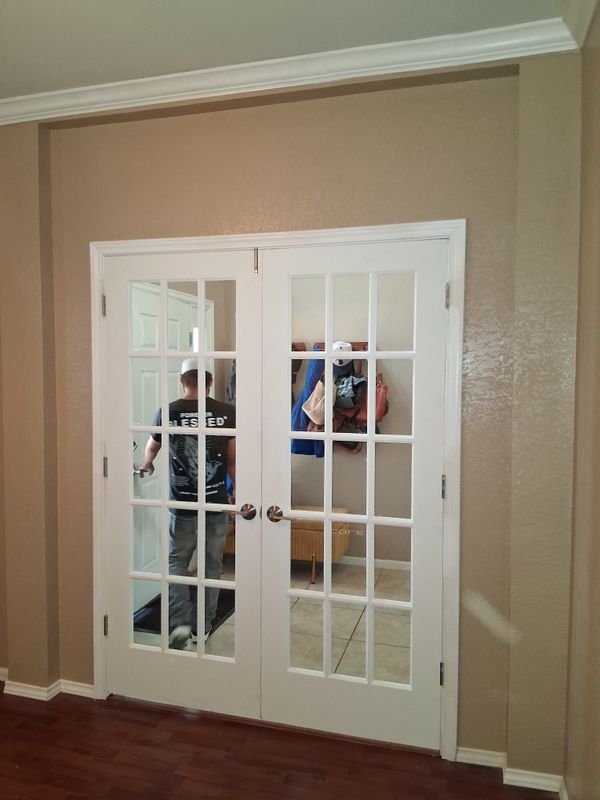 Interior Painting