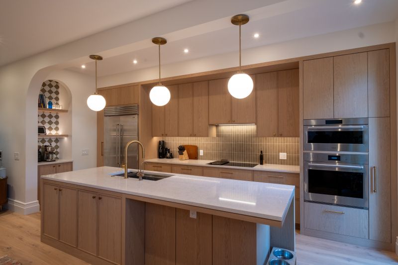Kitchen Renovation gallery