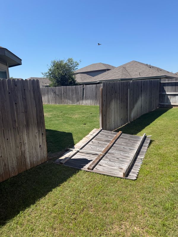 Gate Installation and Repair