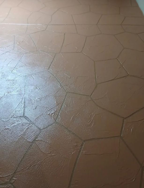 Transformative Stamped Concrete Solutions by Castilla Concrete