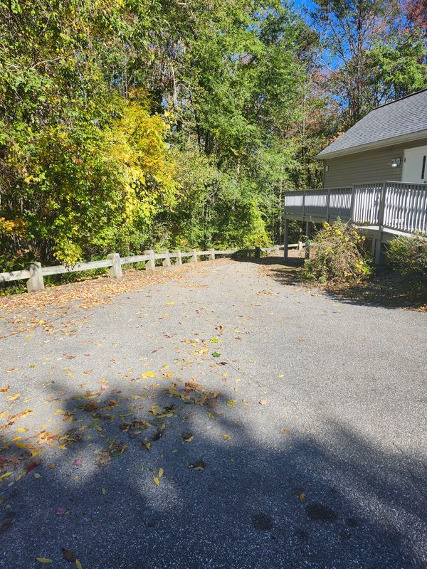 Spring & Fall Cleanups