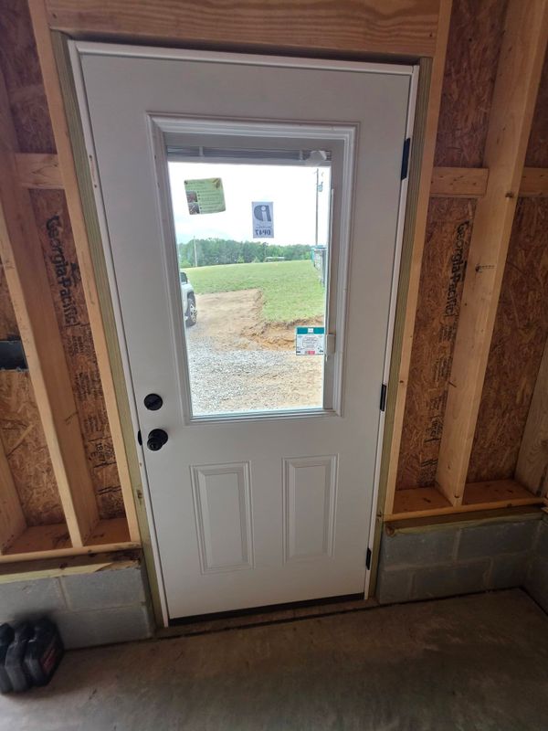 Custom Carpentry