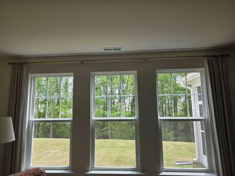Windows and Doors