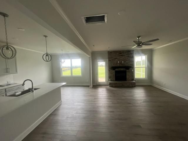Drywall Repair